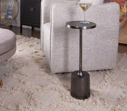 Sanaga Drink Table by Uttermost
