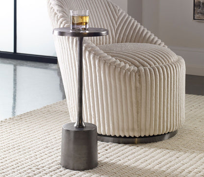 Sanaga Drink Table by Uttermost
