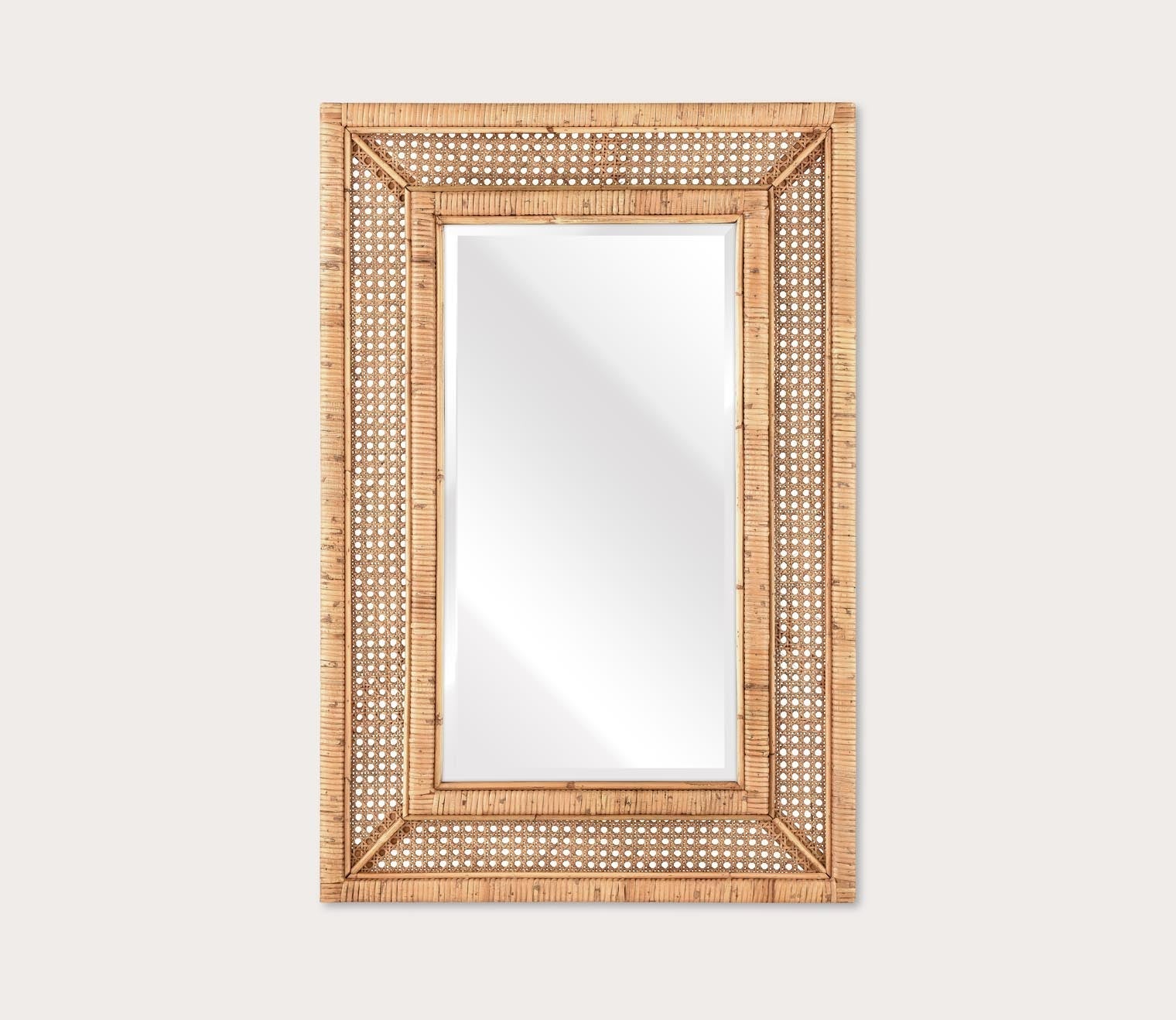 Sandbar Wall Mirror by Elk Home