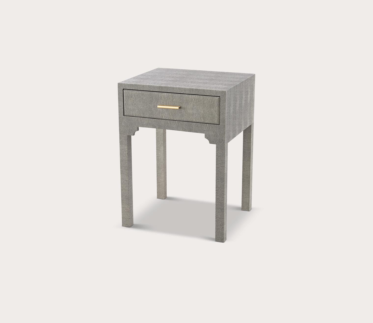 Sands Point Accent Table