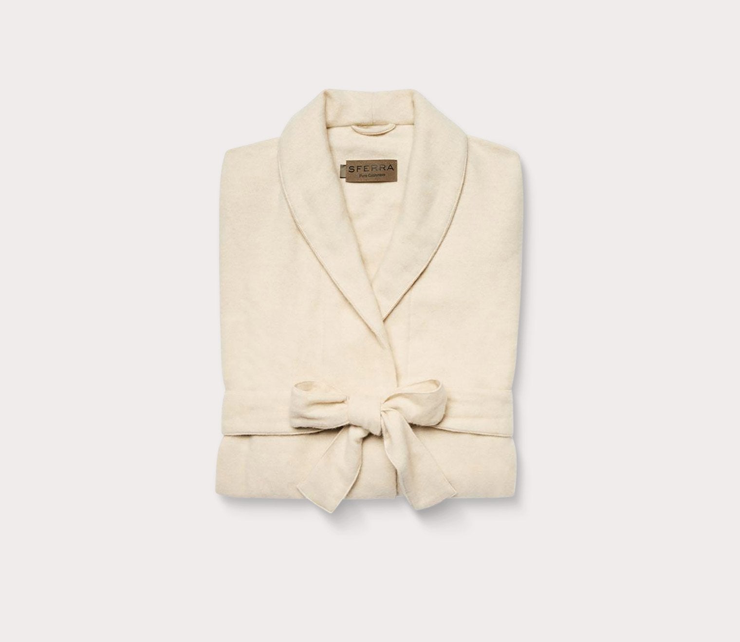 Sardinia Cashmere Robe by Sferra