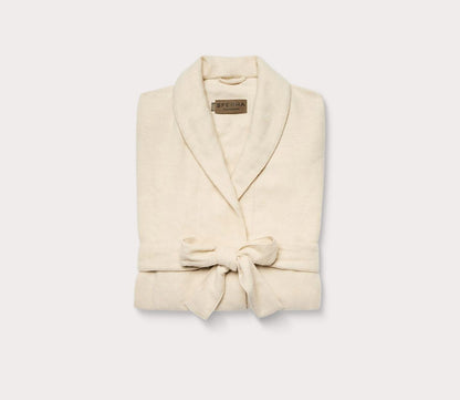 Sardinia Cashmere Robe by Sferra