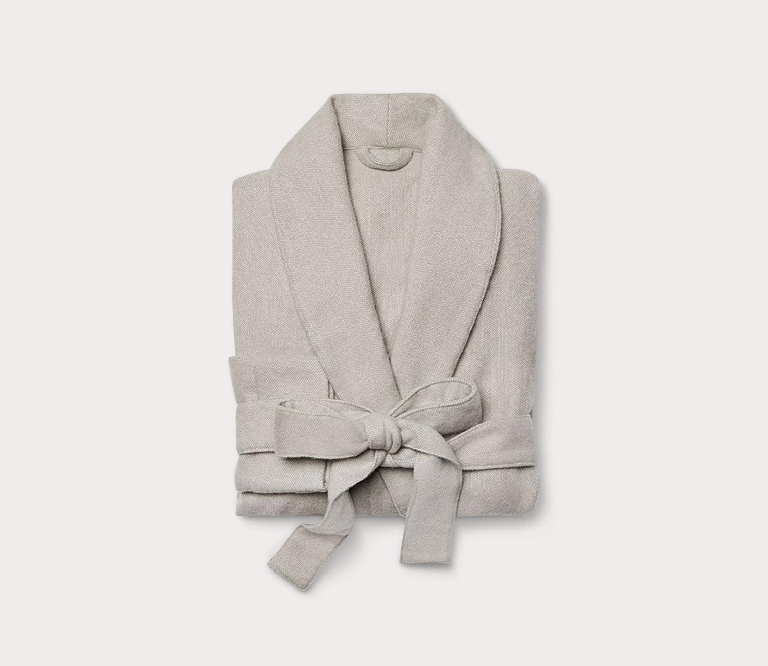 Sardinia Cashmere Robe