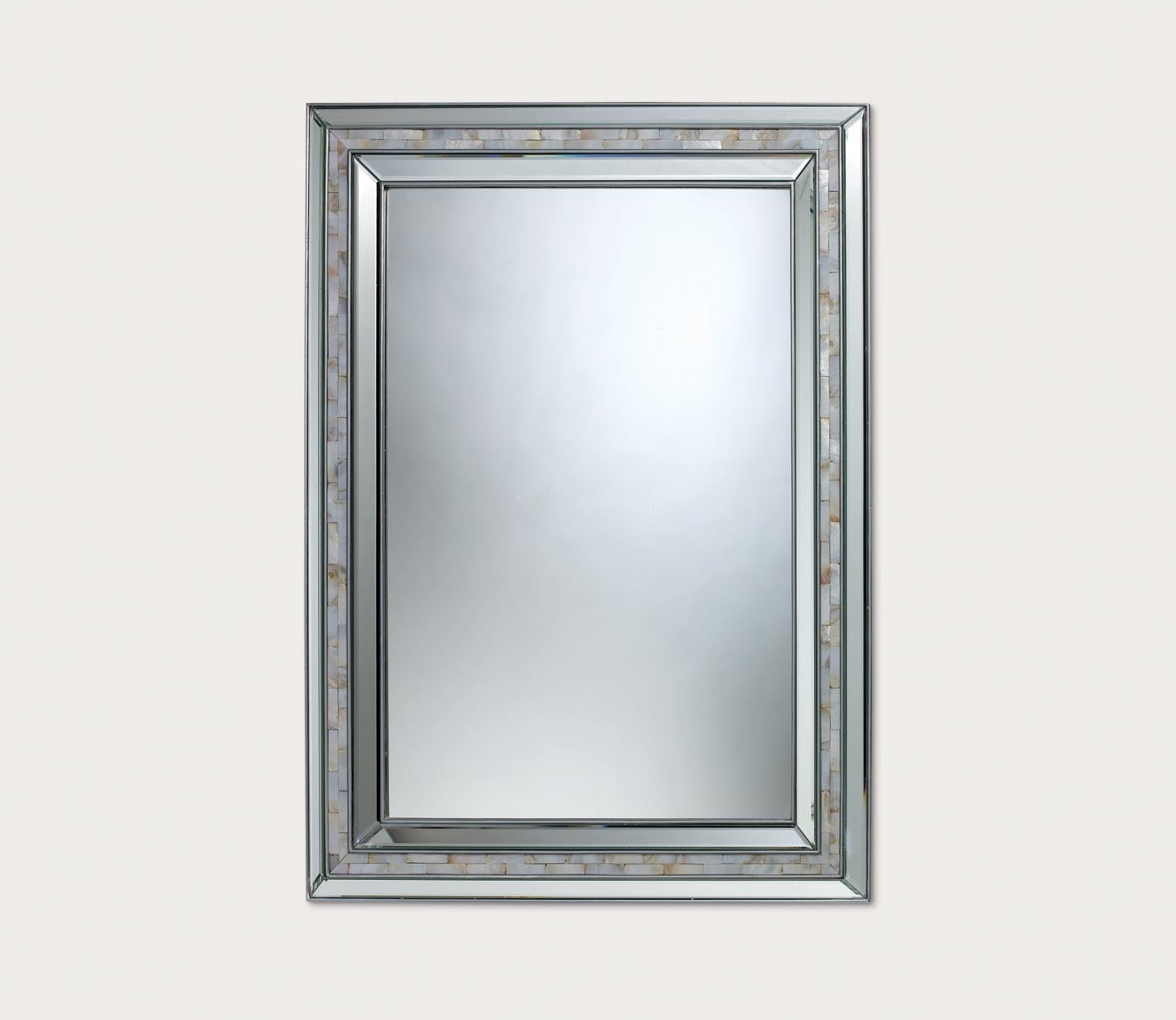 Sardis Wall Mirror by Elk Home