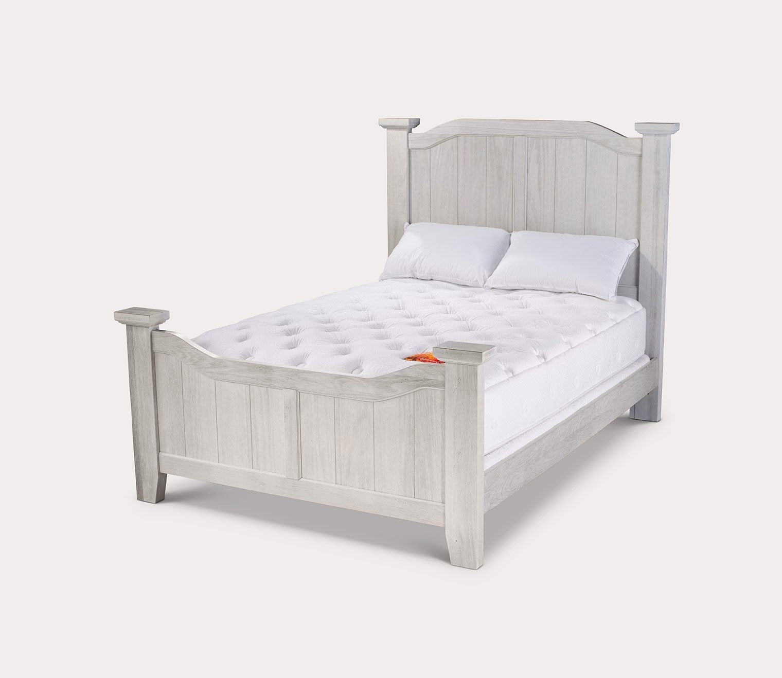Sawmill Arch Bed by Vaughan Bassett