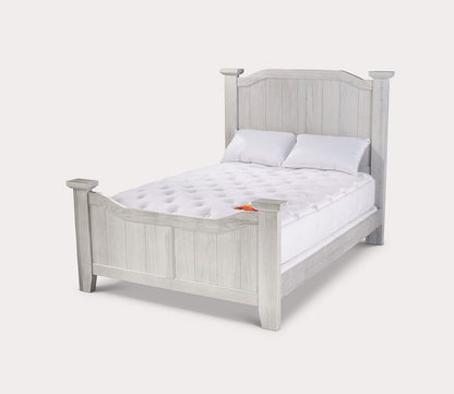 Sawmill Arch Bed by Vaughan Bassett