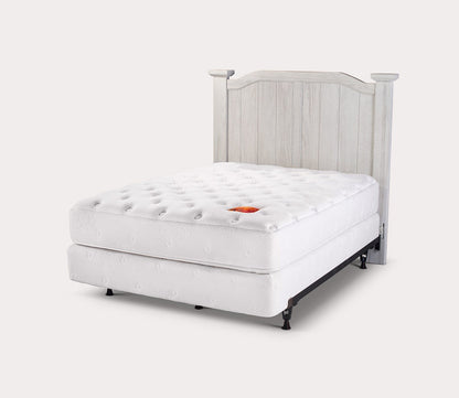 Sawmill Arch Headboard by Vaughan Bassett