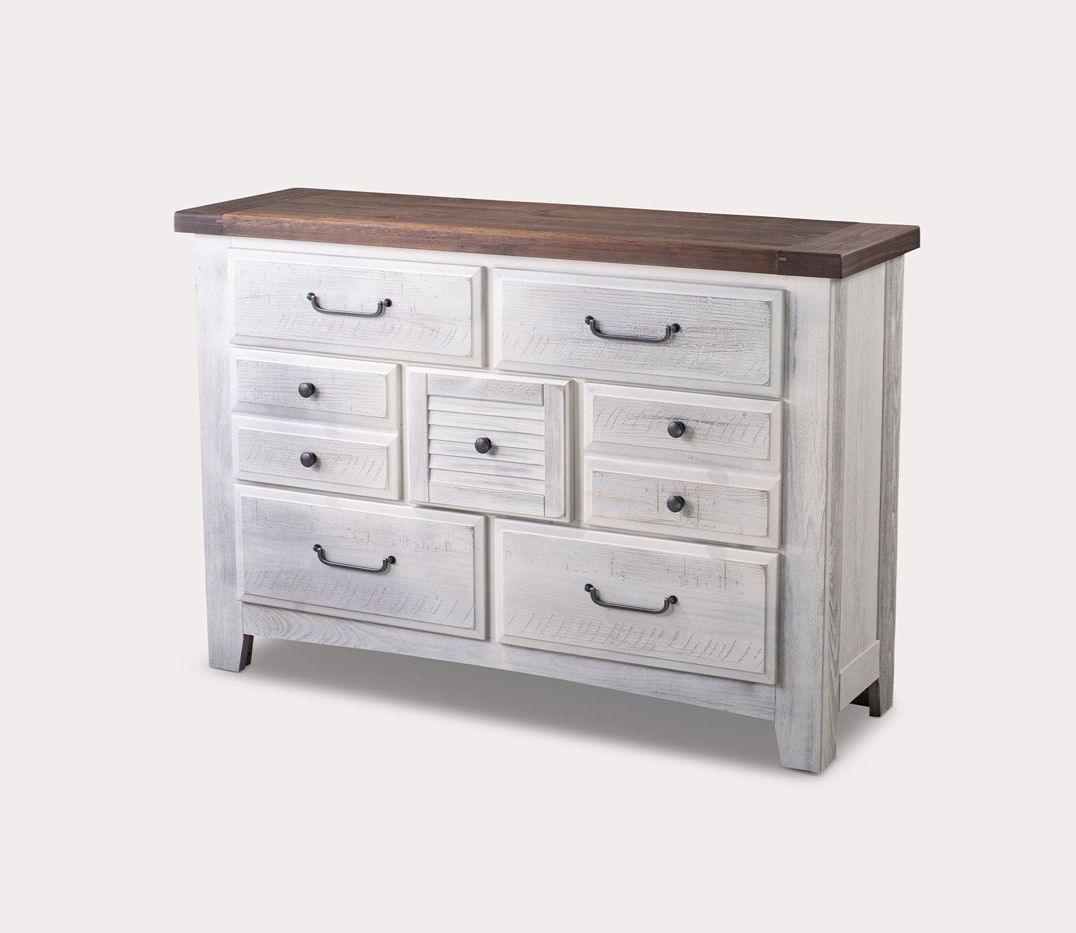Sawmill Dresser - Floor Sample