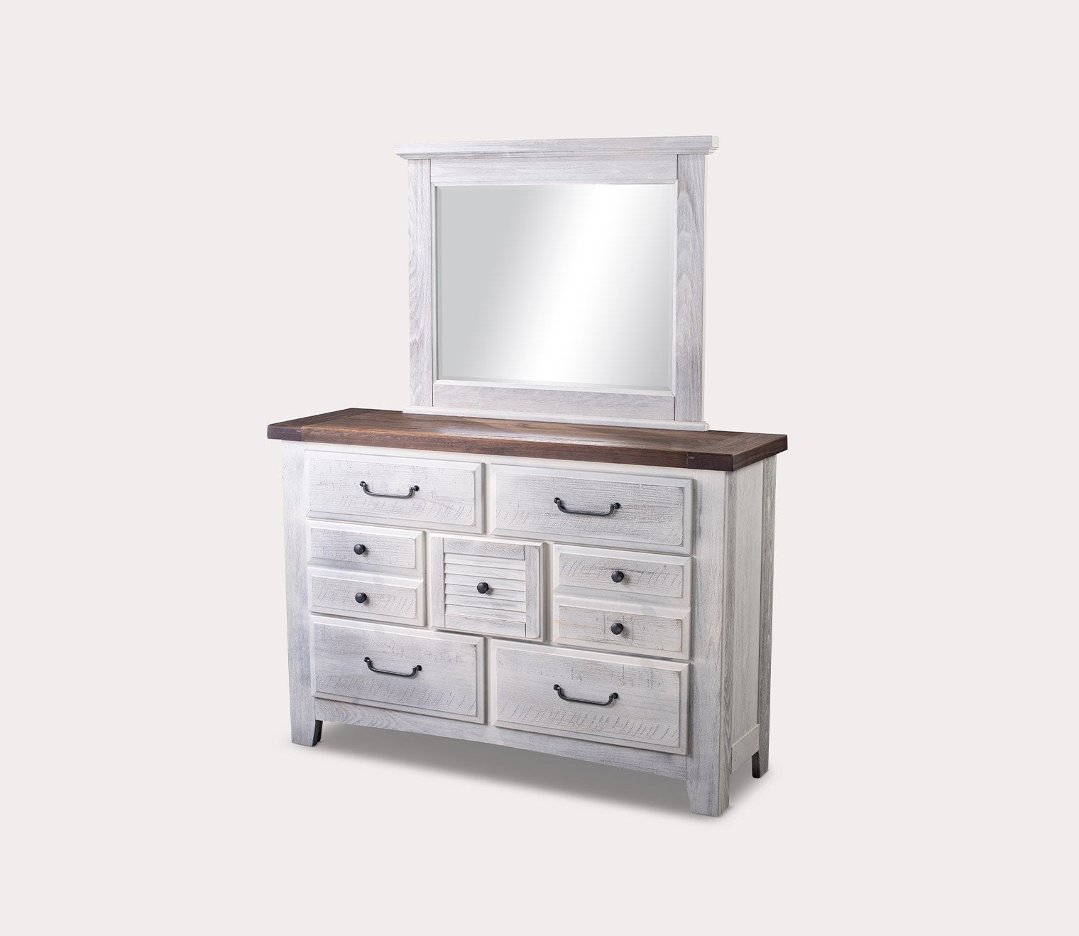 Sawmill Mirror