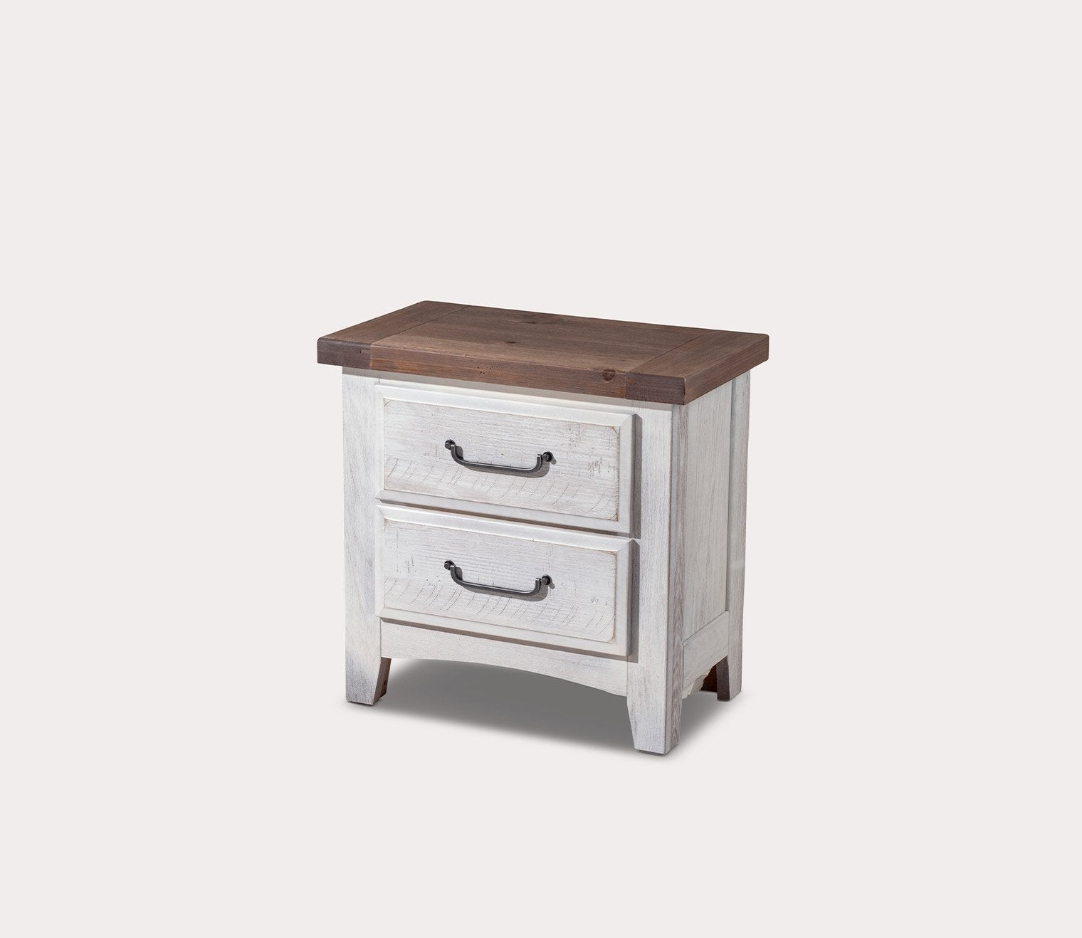 Sawmill Nightstand