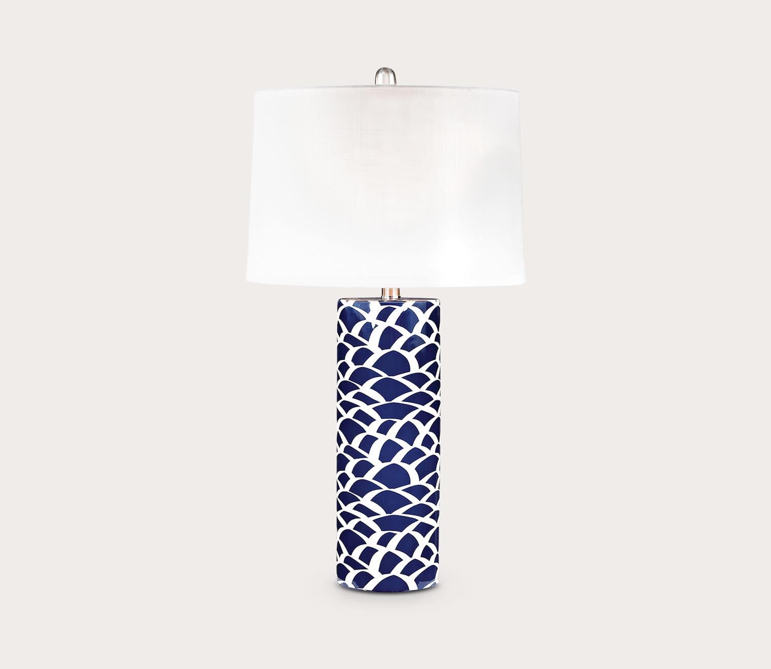 Scale Sketch Table Lamp