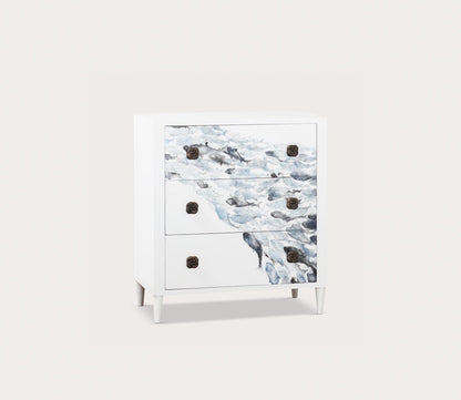 Schooled Chest by Elk Home