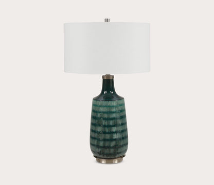 Scouts Table Lamp by Uttermost