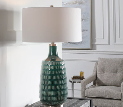 Scouts Table Lamp by Uttermost