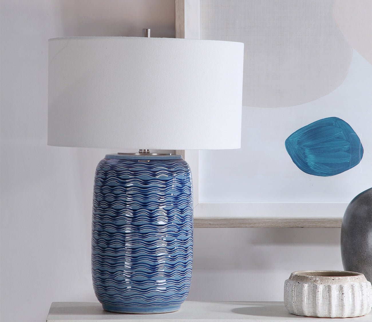 Sedna Table Lamp