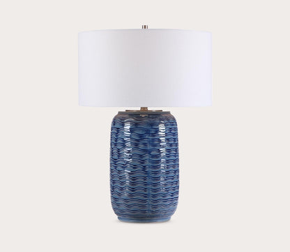 Sedna Table Lamp by Uttermost