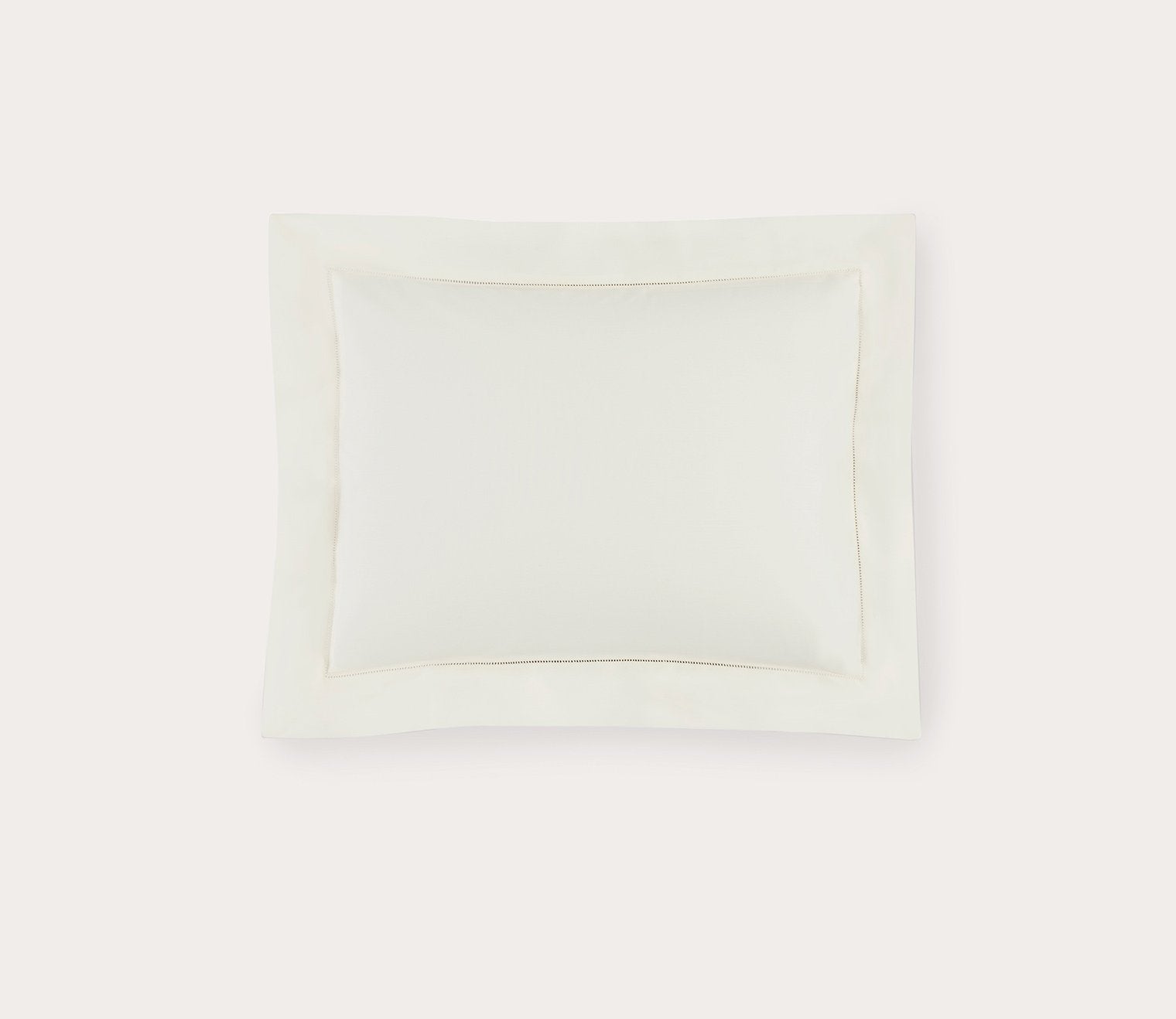 Sereno Cotton Pillow Sham by Sferra
