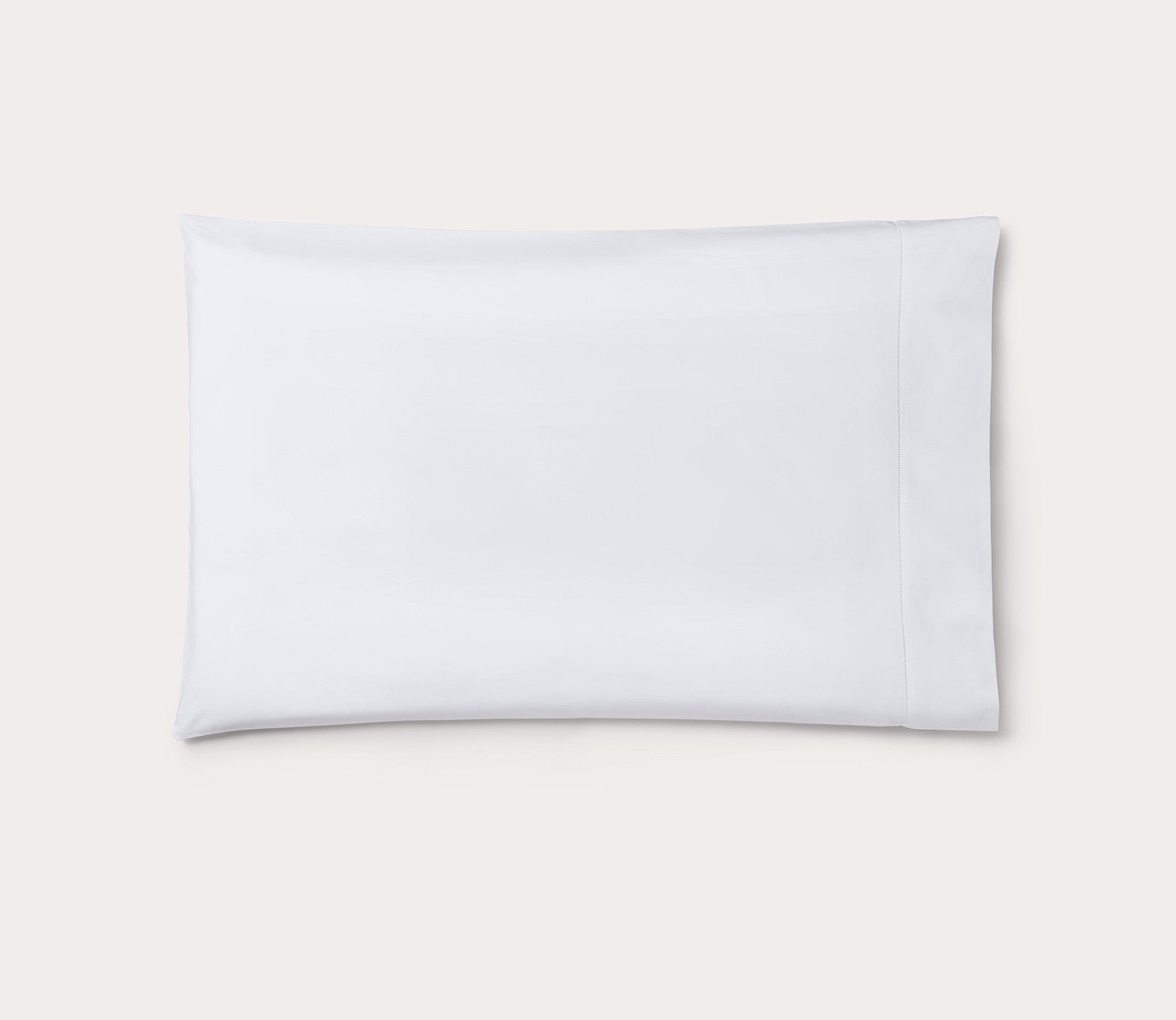 Sereno Cotton Pillowcases by Sferra