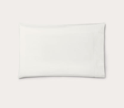 Sereno Cotton Pillowcases by Sferra