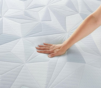 Serta Arctic Premier Firm Memory Foam Mattress by Serta
