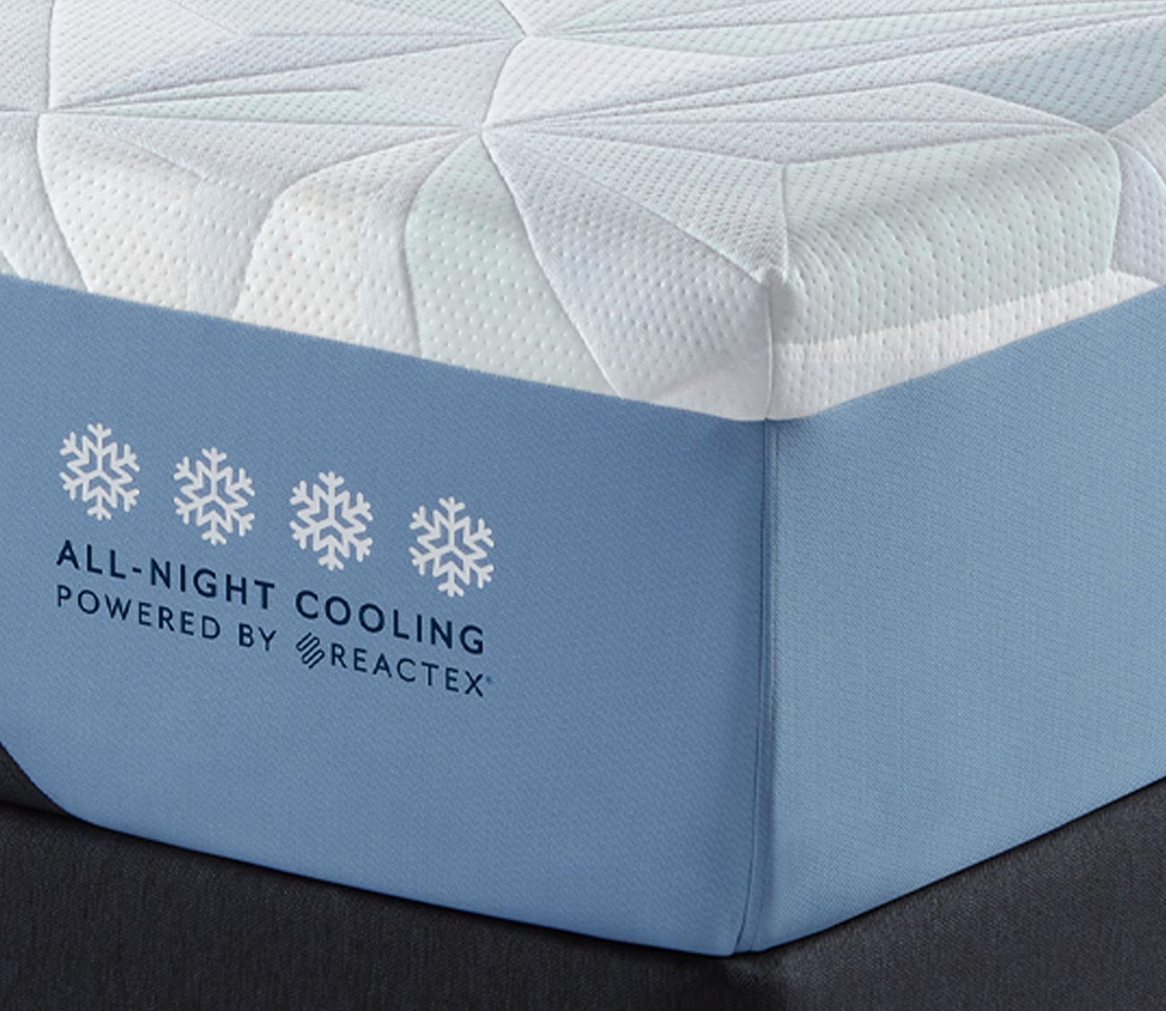 Serta Arctic Premier Medium Hybrid Mattress by Serta