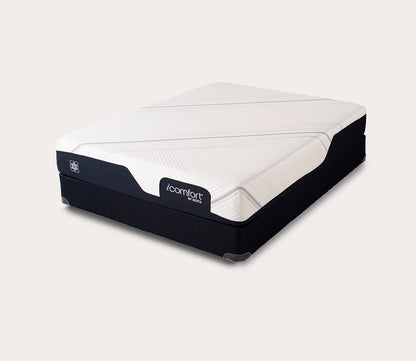 Serta iComfort Foam CF1000 Medium Mattress by Serta