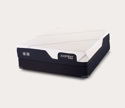 Serta iComfort Foam CF2000 Firm Mattress by Serta