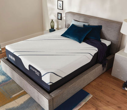 Serta iComfort Foam CF4000 Firm Mattress by Serta