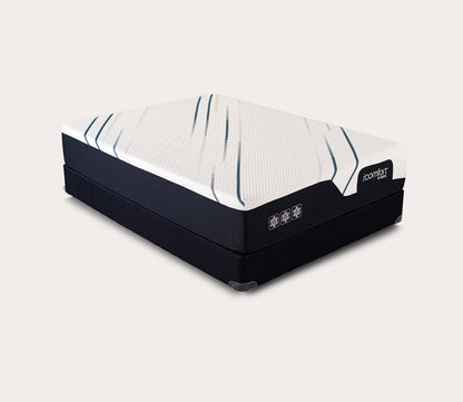 Serta iComfort Foam CF4000 Firm Mattress by Serta
