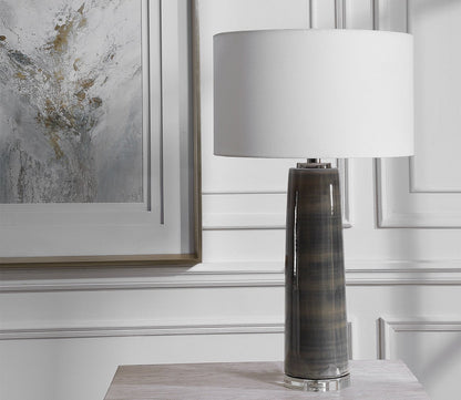 Seurat Table Lamp by Uttermost