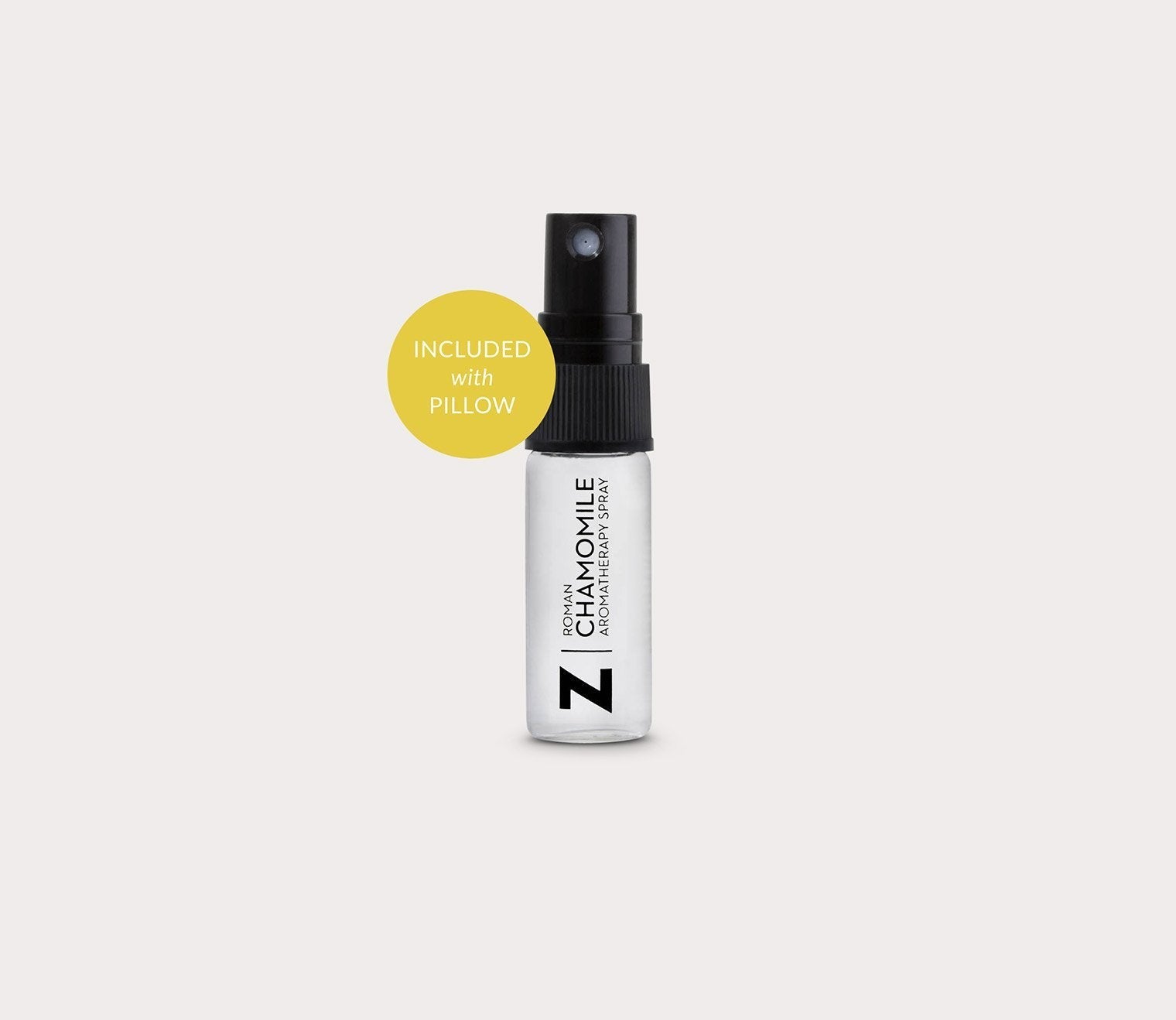 Shoulder Zoned Dough Pillow in 3 Restorative Scents by Malouf