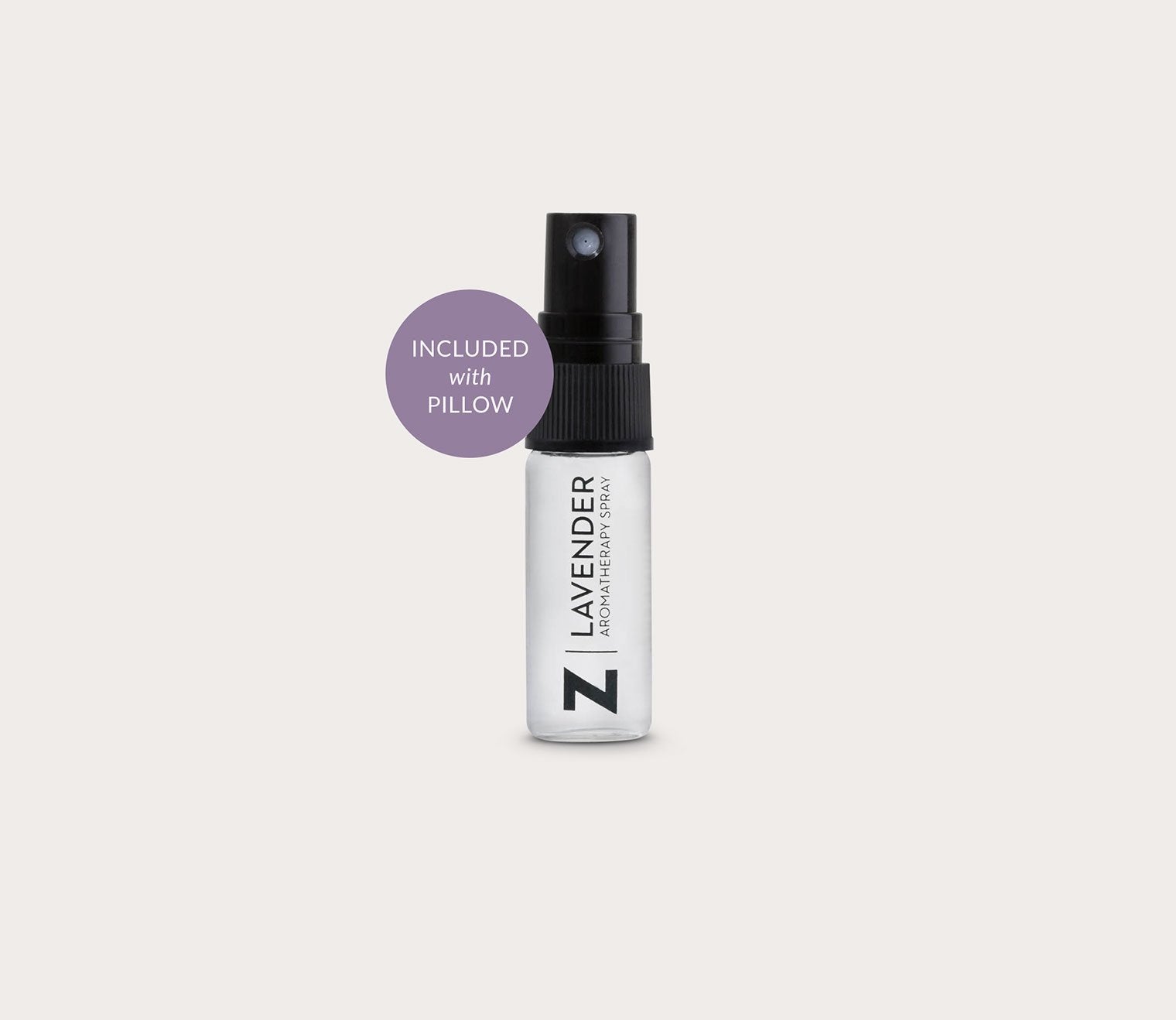 Shoulder Zoned Dough Pillow in 3 Restorative Scents by Malouf