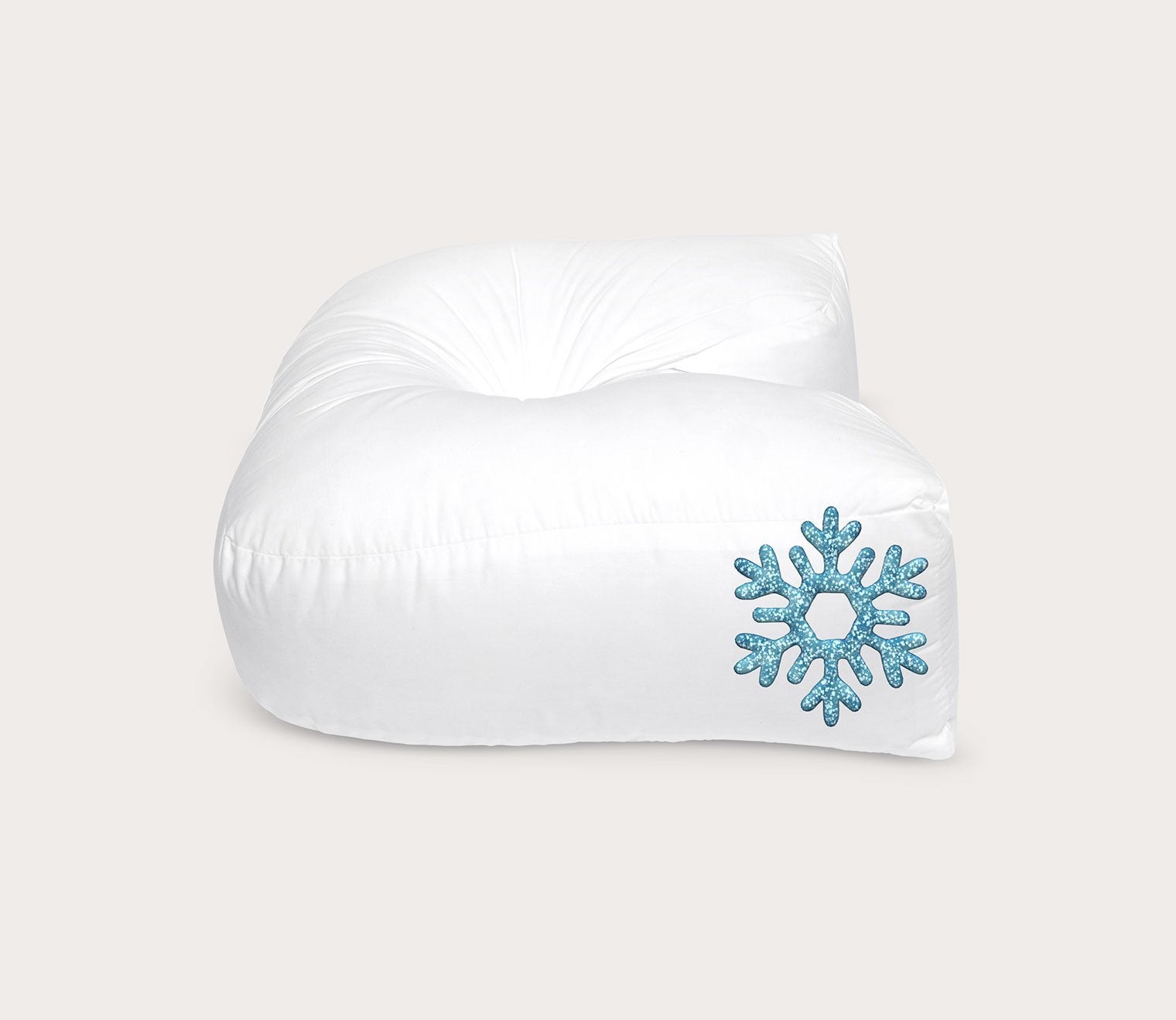 Side Sleeper Cooling Pillow