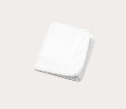 Side Sleeper Support Pillow & Cover by Borden Textile