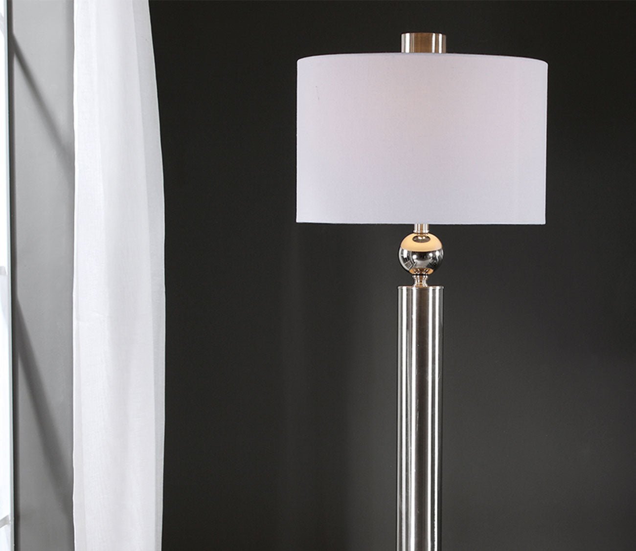 Silverton Floor Lamp
