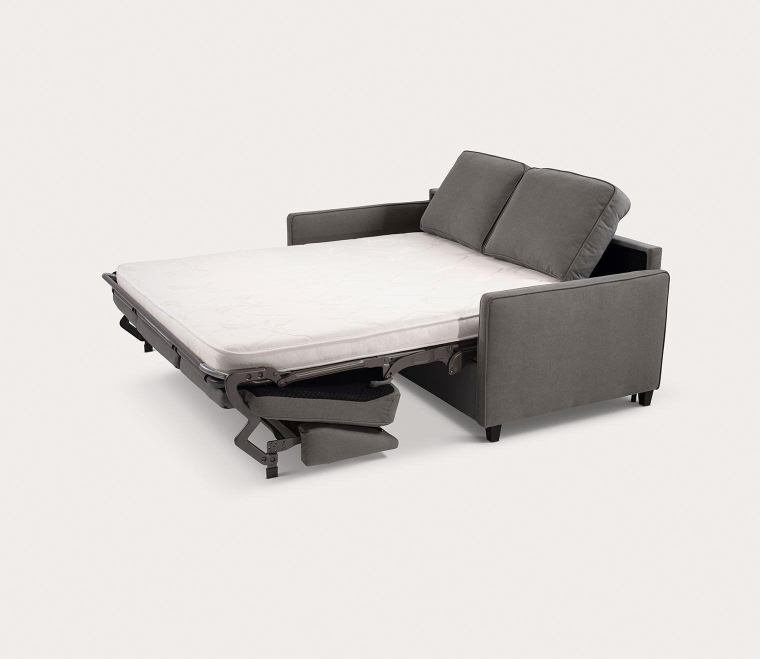 Sleeper Foam Mattress