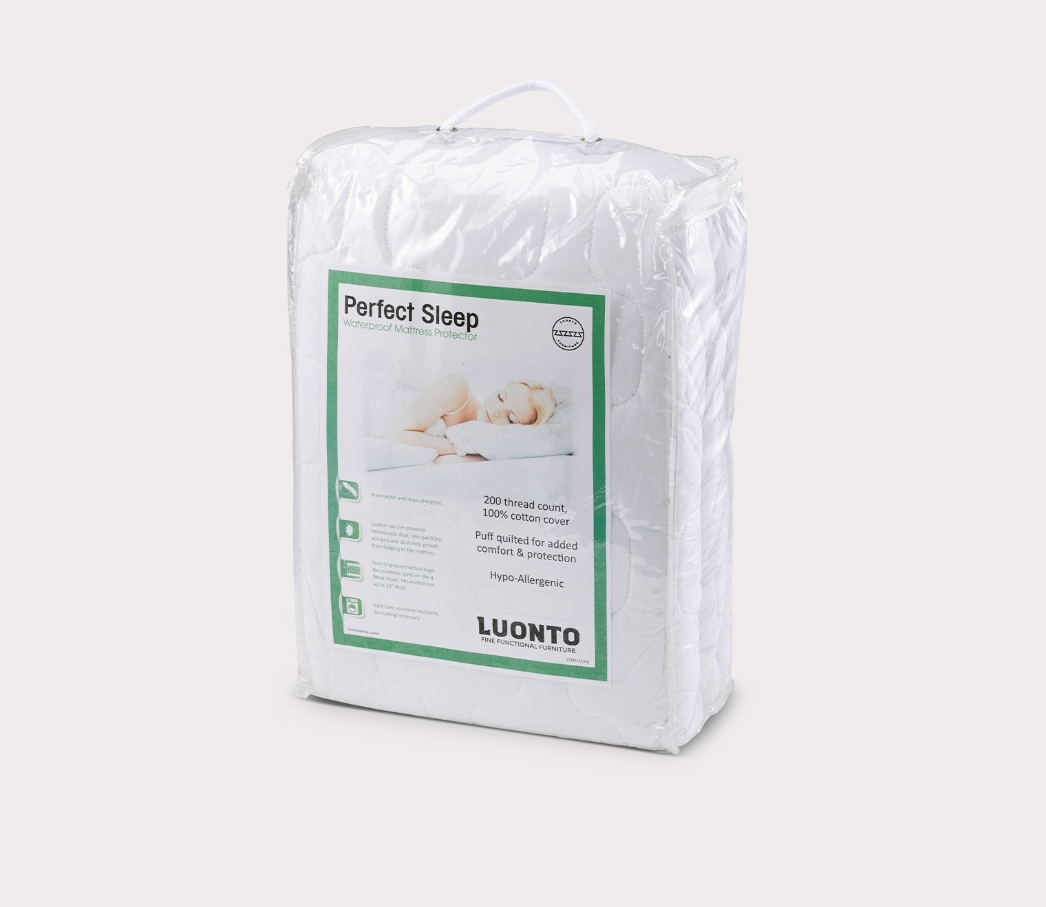 Sleeper Sofa Mattress Protector