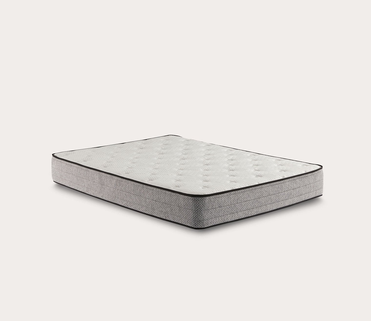 SleepInc 10 Hybrid Medium Firm Mattress by SleepInc