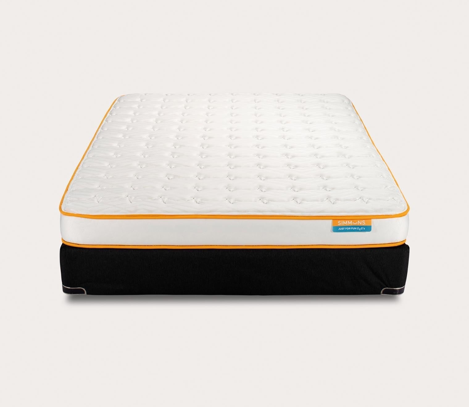 Slumber Firm Foam Mattress