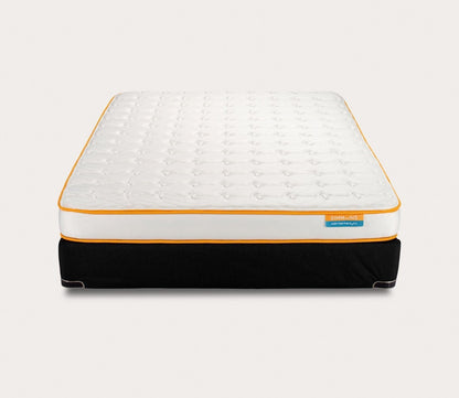 Slumber Firm Foam Mattress by Simmons