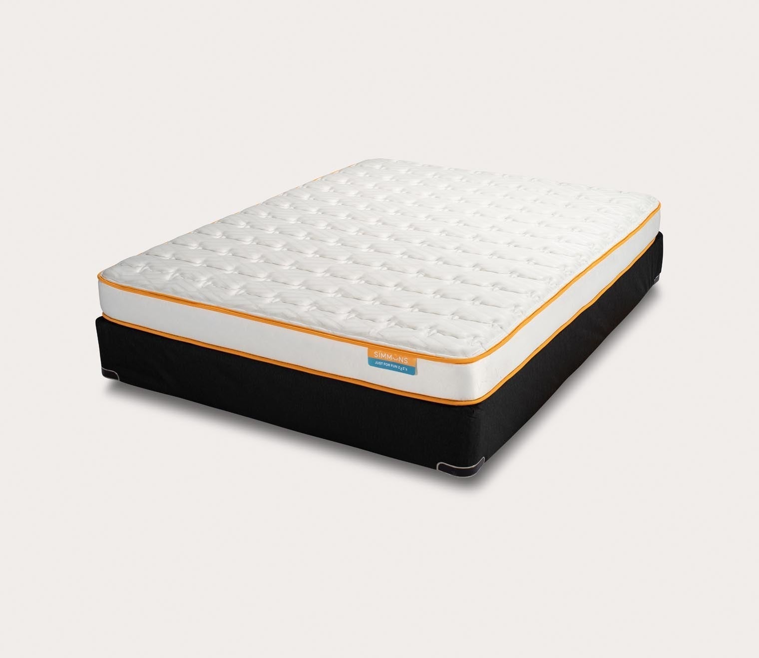 Slumber Firm Foam Mattress by Simmons