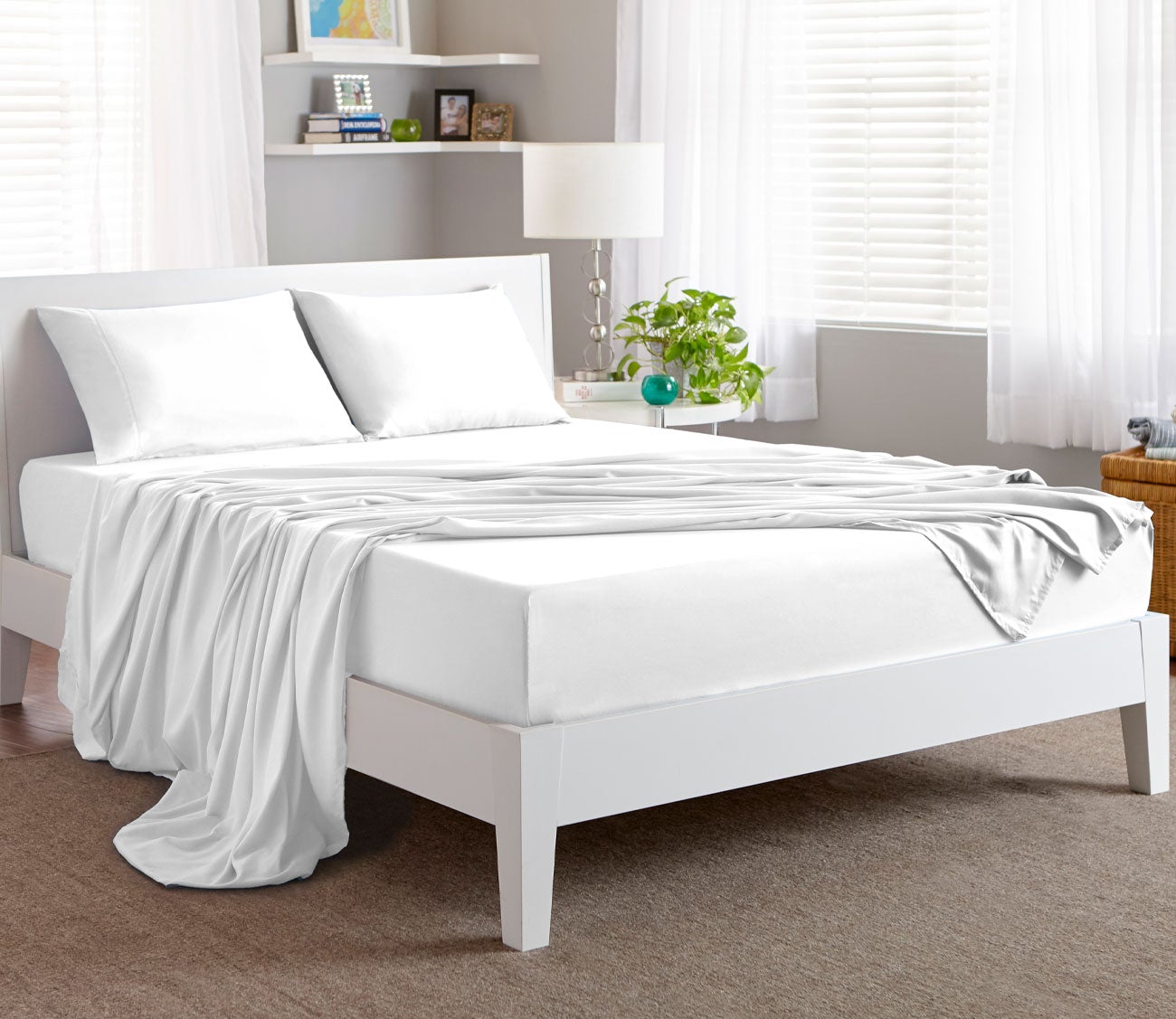 Basic Sheet Set