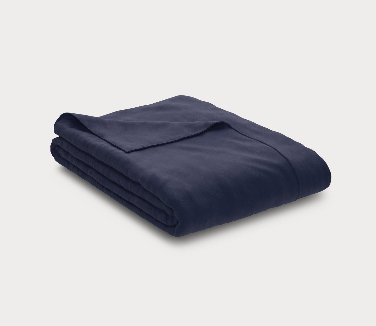 Soft Touch Bamboo Reversible Duvet Cover and Sham Set Separates by PureCare