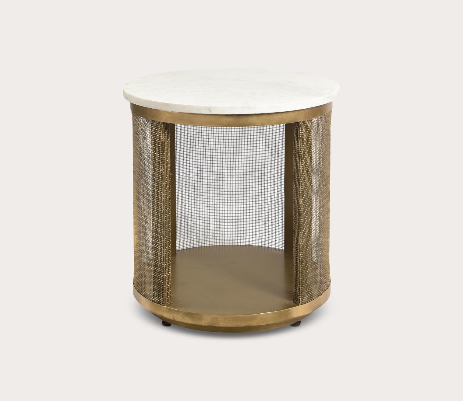 Solea Accent Table