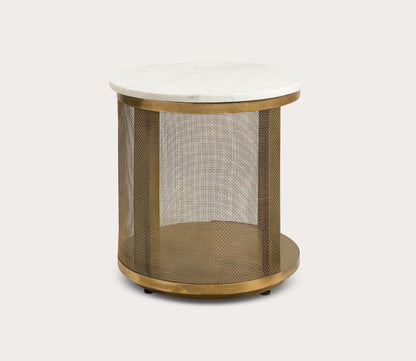 Solea Accent Table by Elk Home