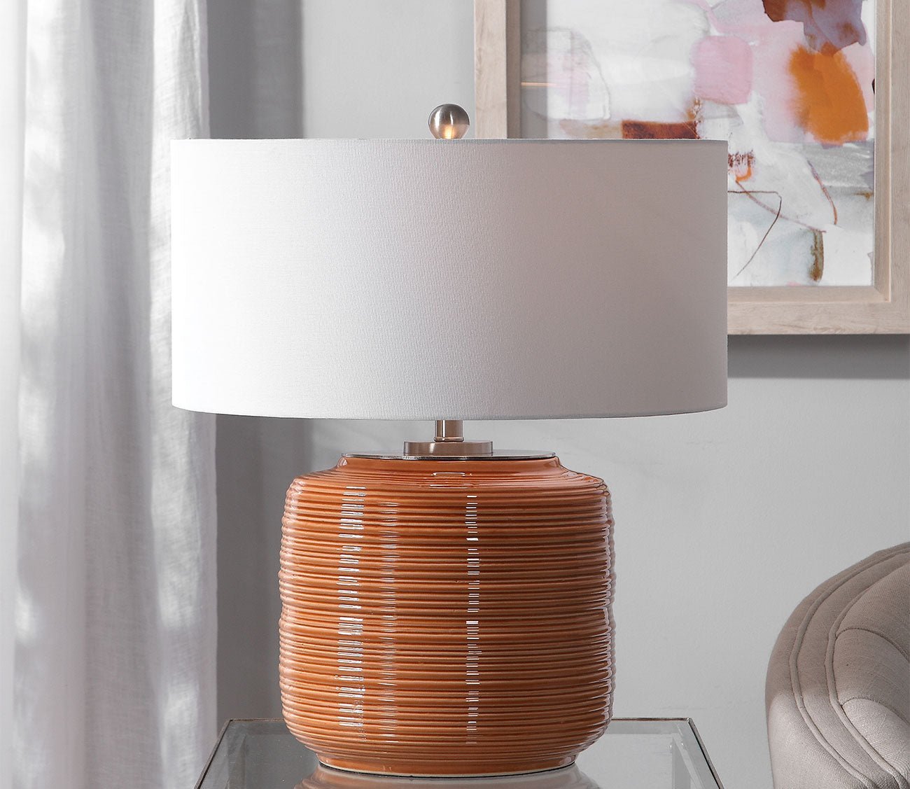Solene Table Lamp