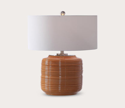 Solene Table Lamp by Uttermost