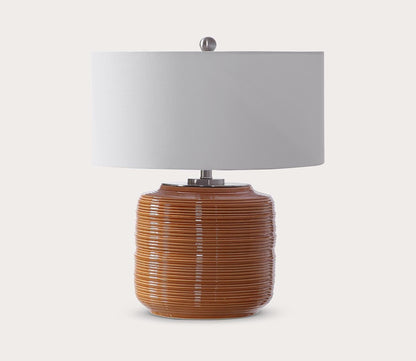 Solene Table Lamp by Uttermost