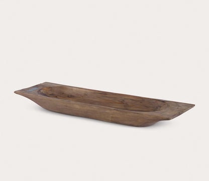 Solid Wood Dough Tray by Uttermost