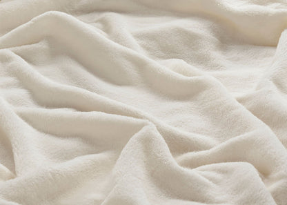 Soloft Plush Sheet Set by Sleep Philosophy